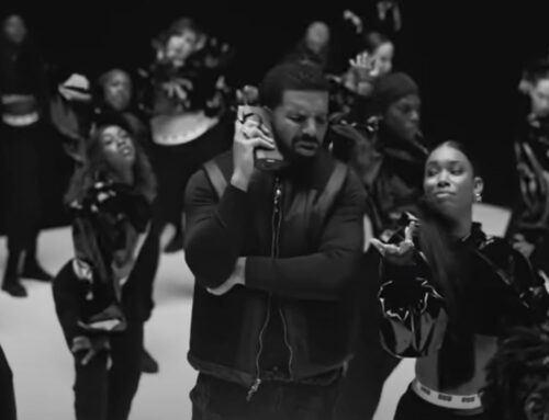 Drake’s Music Label Files To Have Lawsuit Dismissed