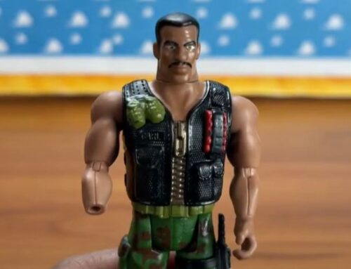 Ernie Hudson Takes Over ‘Toy Story’ Role After Death of Carl Weathers