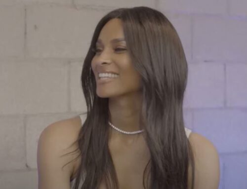 Ciara Says Russell Wilson ‘Needs To Stop’ Asking For More Kids