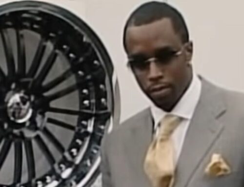 BBC Three And iPlayer Are Dropping A New Documentary: “P Diddy: The Rise And Fall”