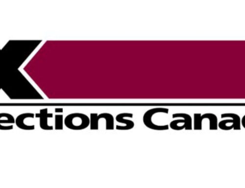 Monday April 28th Canada Votes!! Here Are All The Details On How You Can Vote In The Federal Election