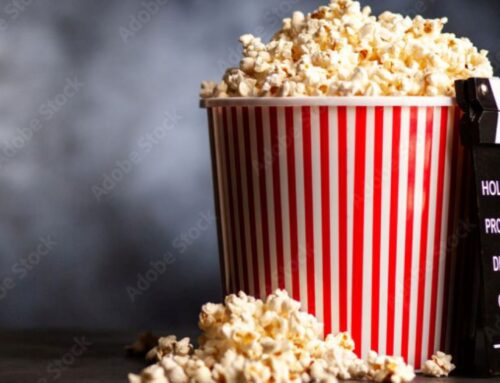The Most Memorable Food Moments in Movies