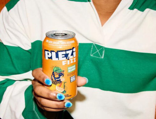Steph Curry and Michelle Obama Team Up To Create A Sports Drink
