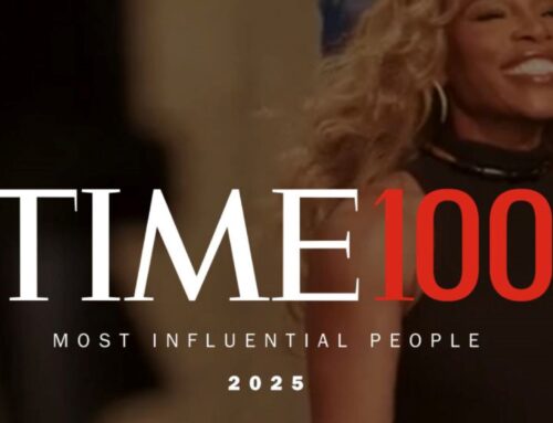 Serena Williams, Simone Biles And Jalen Hurts Named As Some Of “Time’s Most Influential People of 2025”