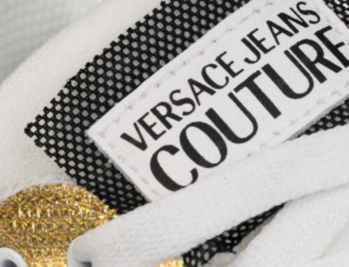 Prada Buys Versace