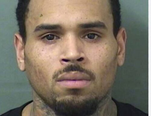 Chris Brown Denied Bail; Remains Jailed in the UK