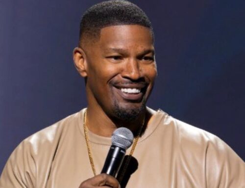 Jamie Foxx Addresses Conspiracy Theory That Diddy Tried To Kill Him