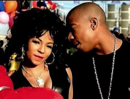 Complex Magazine Dropped A New List Of The “Best Rapper/Singer Duos Of All Time”