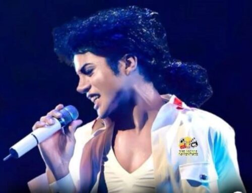 Michael Jackson Movie Release Gets Delayed