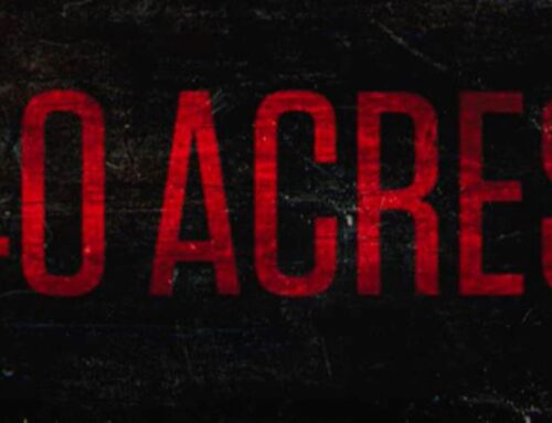 Legendary Toronto Director R.T. Thorne Releases The Trailer For His Feature Film “40 Acres” Starring Danielle Deadwyler