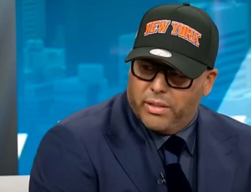 Al B. Sure! Blames Diddy For His 2022 Coma & Continues To Question Kim Porter’s Death