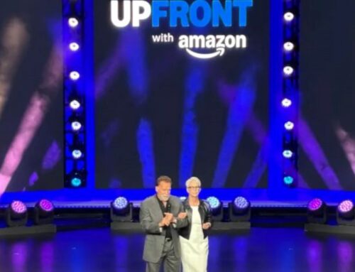 The Prime Video Upfronts Announced Series Based on “Creed” and “Barbershop”