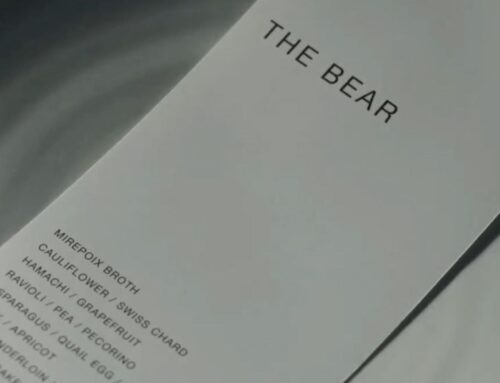 Watch The First Trailer For The All-New Season Of “The Bear”