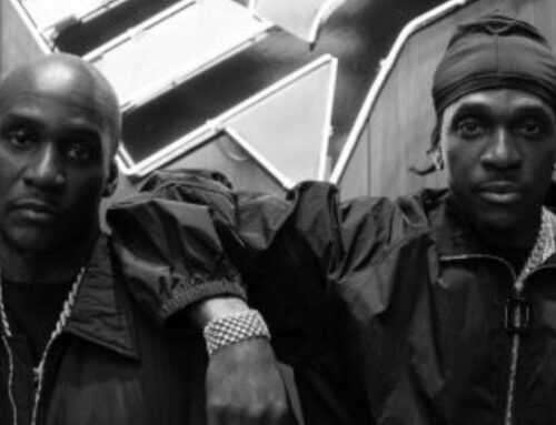 New Clipse Album To Drop in July
