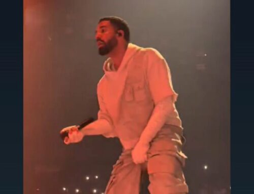 Drake’s ‘Papi’s Home’ Helped Get An R&B Legend Recoup His Def Jam Contract