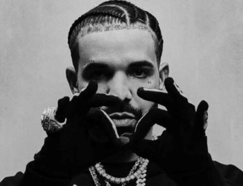 Drake Breaks Record With 10 RIAA Diamond Certifications — The Most Of Any Artist Ever