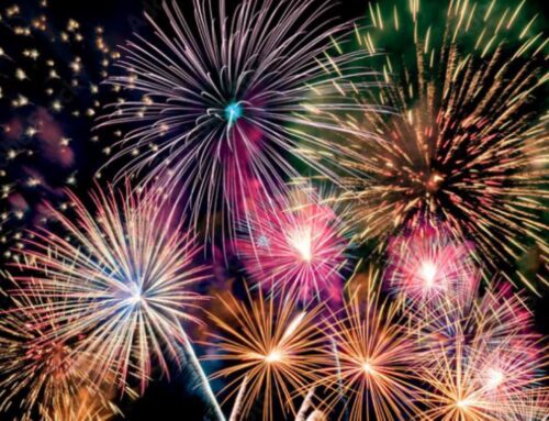 Lots To Do In The City This Long Weekend…From Food And Drink Festivals To Pop-Up Markets, And Of Course Fireworks.