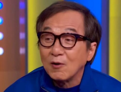 Jackie Chan Is Waiting For Chris Tucker To Make Rush Hour 4
