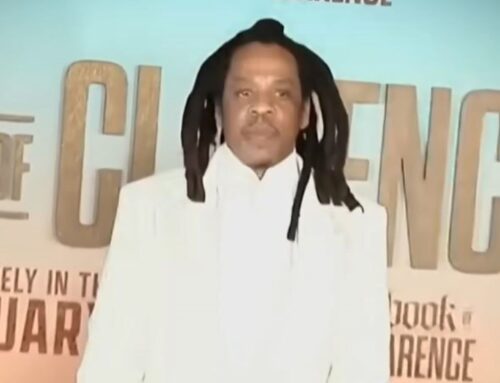Jay-Z Says Rape Accuser Cost Him $200 Million