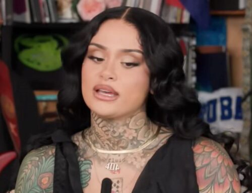 Kehlani Has Finally Made Her “Tiny Desk” Debut – Watch It Now
