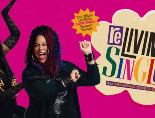 Erika Alexander And Kim Coles Are “ReLiving Single” In New Podcast On Iconic 90’s Show