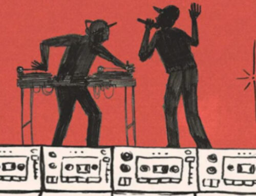 ‘Mixtape’ Is One Of The Best Hip Hop Documentaries Of All Time! Watch The Trailer Now