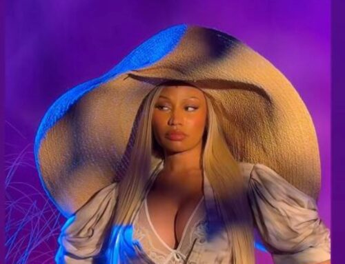 Nicki Minaj Says She Almost Quit Music Because of Criticism