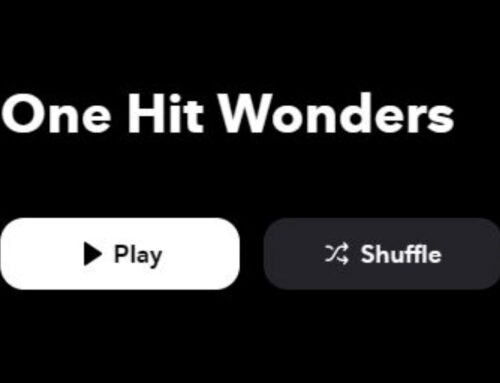 Lil Mama…J-Kwon…Khia…Blu Cantrel + More Make Rolling Stone’s List Of “The 50 Best One-Hit Wonders of the 2000s”