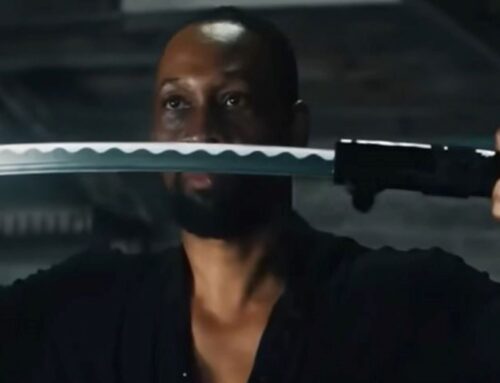 The RZA Returns With Bob Odenkirk In “Nobody 2” – Watch The Redband Trailer Now