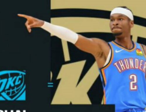 Toronto’s (GTAA) Shai Gilgeous-Alexander Wins 2025 NBA MVP