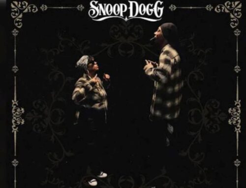 Snoop Dogg Drops New Album