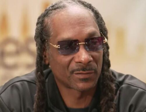 Snoop Dogg To Host New Year’s Eve Special on NBC