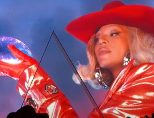 Beyoncé Hit With Cease-And-Desist by Las Vegas Sphere Over ‘Unauthorized’ Concert Visual