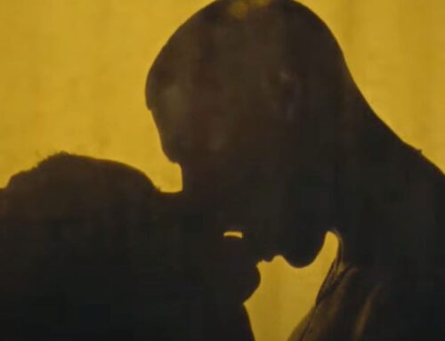 Hot And Steamy: Teyana Taylor Teases New ‘Escape Room’ Album & Short Film