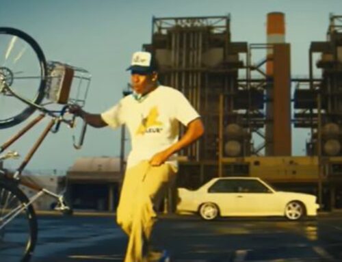 Tyler, The Creator’s Is In A Bit Of A Legal Mess