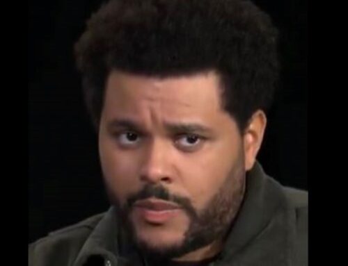 The Weeknd Opens Up About Battling Sleep Paralysis Since Childhood