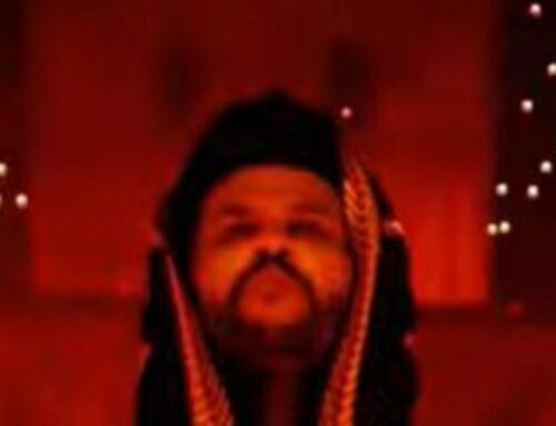 Check Out The Weeknd’s 2025 ‘After Hours Til Dawn’ Tour Setlist