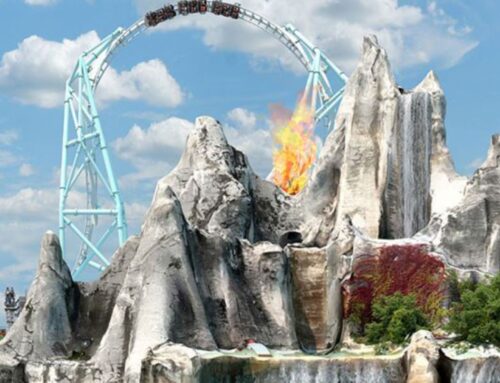 Canada’s Wonderland Unveils The New Food Items For This Year