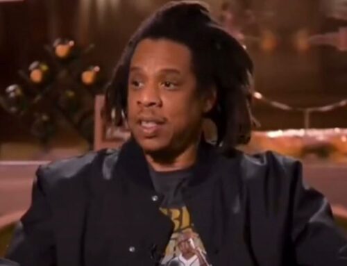 DOH! Jay-Z Loses $1 Million NBA Finals Bet