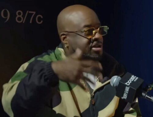 Jermaine Dupri Hints At Drake Getting His Own Radio Station In ‘Grand Theft Auto 6’