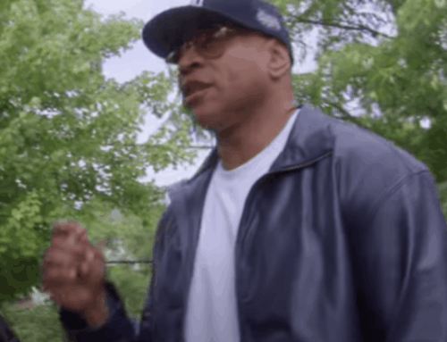 LL Cool J Runs Through NYC Rap History In New ‘Hip-Hop Was Born Here’ Documentary