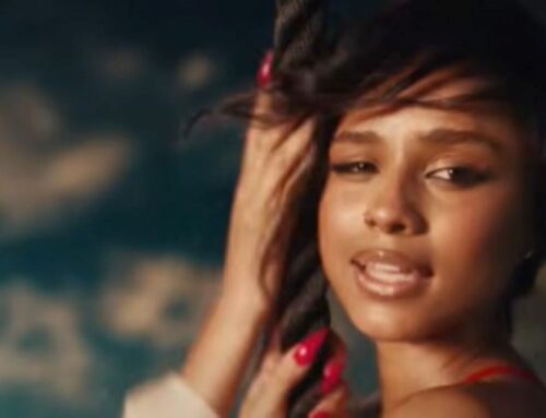 Tyla Drops A New Smoothie With LA’s Erewhon AND The Video For Bliss – Directed By Toronto’s Director X