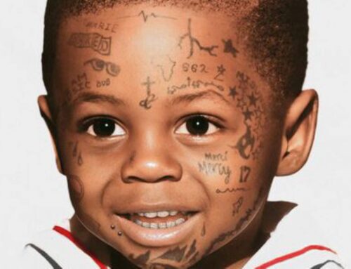 Lil Wayne Has Finally Dropped “Tha Carter VI”