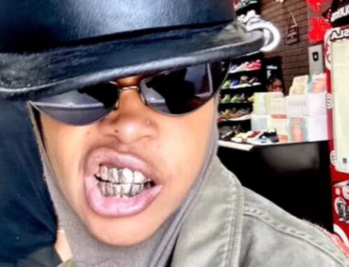 Erykah Badu Releasing New Album On Her Own Label