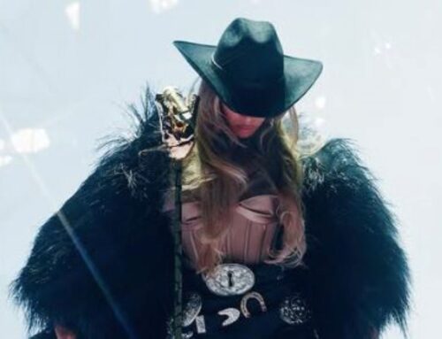 Beyoncé Breaks Multiple Records After New Jersey ‘Cowboy Carter Tour’ Shows