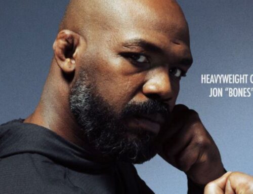 Jon Jones Announces UFC Retirement; New Heavyweight Champion Named