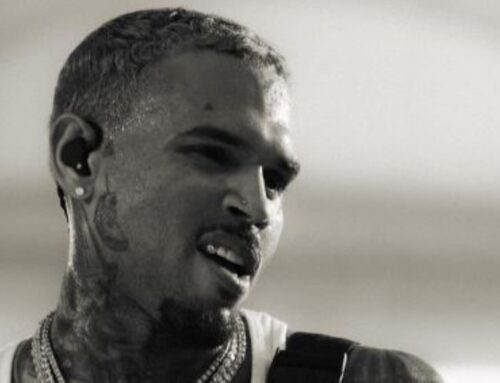 Chris Brown Pleads Not Guilty To Grievous Bodily Harm Charge In UK Assault Case