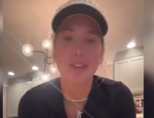 The Daughter Of The Couple That Received A Presidential Pardon Is Looking Into The Tory Lanez Case