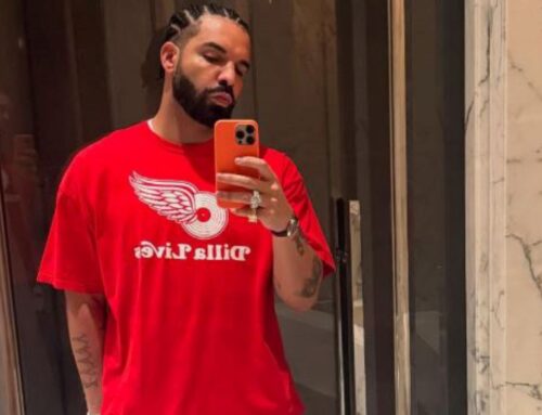 Drake Announces European Tour In Which He’ll Perform His Greatest Hits
