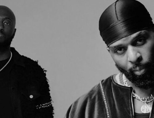 DVSN Leaves OVO Sound And Signs With Jermaine Dupri’s Soo Soo Def/Hybe